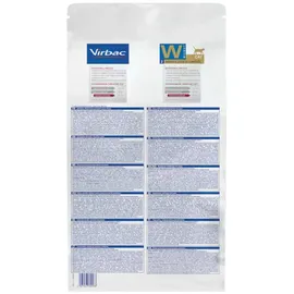 Virbac Weight Control W2 3 kg