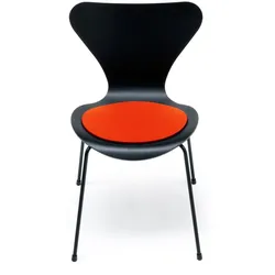 Sitzauflage Jacobsen Serie 7