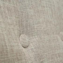 Proregal Drehstuhl Textil Creme