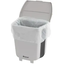 Outwell Collaps VanTrash 8L grau