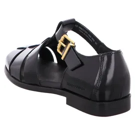 Marc O'Polo Sandale Damen Schwarz 39