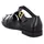 Marc O'Polo Sandale Damen Schwarz 39