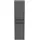 Ideal Standard i.life S Hochschrank 40 x 21 x 160 cm greige Glas/Holz
