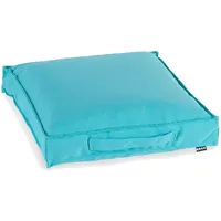 H.O.C.K. Sitzkissen Classic Uni« 50/50 cm