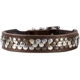 Hunter Halsband Arizona Up braun,
