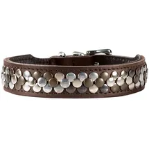 Hunter Halsband Arizona Up braun,