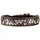 Hunter Halsband Arizona Up braun,