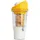 CRUNCHCUP Müsli To Go Becher 0,25 l Gelb