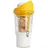 CRUNCHCUP Müsli To Go Becher 0,25 l Gelb