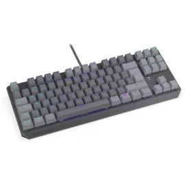 endorfy Thock V2 TKL ENDORFY Red DE