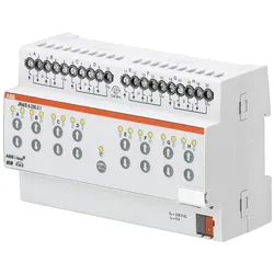 ABB 2CDG110122R0011, Auslöser Rollo/Jalousie, DIN-Schienenmontage, 8 Kanäle, IP2
