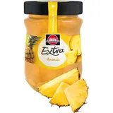 Schwartau Extra Ananas, Konfitüre, 340g