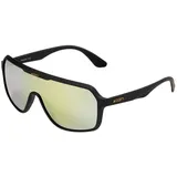 Cairn Powell Sonnenbrille - Matt Black Gold - CAT3