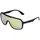 Cairn Powell Sonnenbrille - Matt Black Gold - CAT3