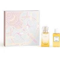 HERMÈS Parfums-Jardins Collection Un Jardin à Cythère Geschenkset Unisex