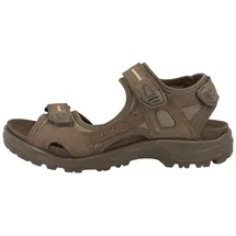 ECCO Offroad Herren braun 48