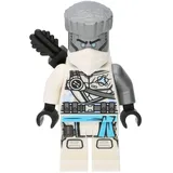 LEGO Ninjago: Zane (The Island)