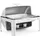 Royal Catering Chafing Dish GN 1/1 8,5 L 2 Brennstoffzellen Rolltop