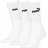 Puma Herren Socken 3 Paar Weiß 39-42