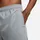 Nike Challenger Dri-FIT 7" Laufshorts Smoke Grey L