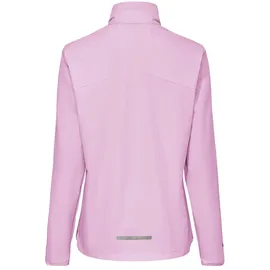 Vaude Women's Cyclist Air Jacket Damen Windjacke zum Fahrradfahren, raspberry, 36