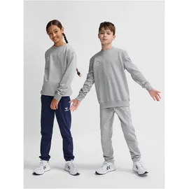 hummel hmlGO 2.0 Sweatshirt Kinder 2006 grey melange 164