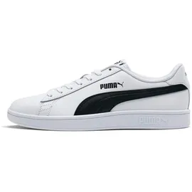 Puma Smash v2 L puma white-puma black 40