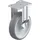 Blickle Bockrolle 561373 BKPA-TPA 126G 12,5 cm x 16,0 cm