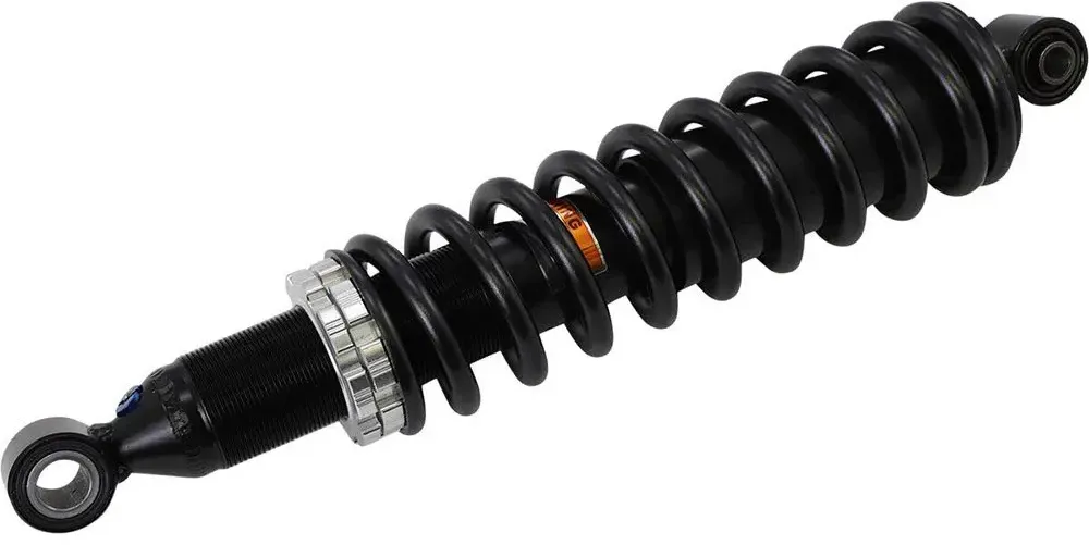 Moose Utility Division Gas Au-04430 Stoßdämpfer - Black - One Size