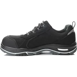 ELTEN Sicherheitshalbschuh Ian XXTP Pro Low ESD S3S Gr. 38 - grau