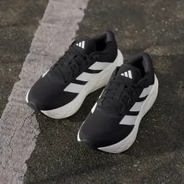 adidas Galaxy 8 Damen Core Black/Cloud White/Grey Six 37