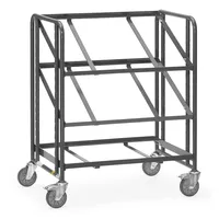 FETRA ESD-Eurokastenwagen 9390 300 kg