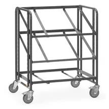 FETRA ESD-Eurokastenwagen 9390 300 kg