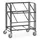 FETRA ESD-Eurokastenwagen 9390 300 kg