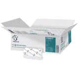 hobea-germany gmbh Papernet Falthandtuch Superior Dissolve, 1 St Tücher