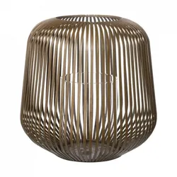 Blomus Laterne -LITO-  Rusty Look | M