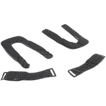 Scott Arx Plus Inner Pads Spare Kit >2020 Large