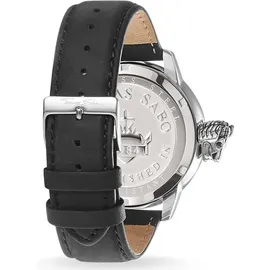 Thomas Sabo Rebel with Karma Leder 46 mm WA0295-218-20