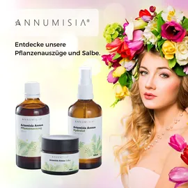 annumisia¬æ Annumisia® Artemisia Annua Dmso 50 ml Tropflösung