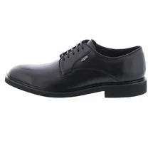 SIOUX Herren Nazareno-700-tex Oxford-Schuh, Schwarz, 42.5