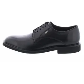 SIOUX Herren Nazareno-700-tex Oxford-Schuh, Schwarz, 42.5