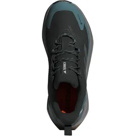 adidas Terrex Trailmaker 2 Gore-Tex Herren Core Black/Grey Six/Preloved Teal 43 1/3