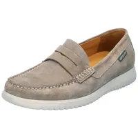 Mephisto Mokassins in Grau | Gr.: 47