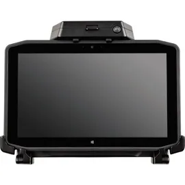 Zebra Technologies Zebra Xplore XSLATE R12-Series Secure Mobile Dock Docking Stati, Dockingstation - USB Hub, Schwarz