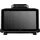 Zebra Technologies Zebra Xplore XSLATE R12-Series Secure Mobile Dock Docking Stati, Dockingstation - USB Hub, Schwarz