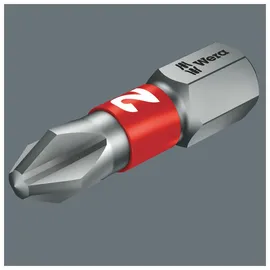 WERA Kraftform Kompakt Stubby Magazin 1 6-teilig