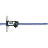 Helios Preisser Messschieber Digital Breiten- und Abstand-Tiefenmessschieber 300 x 150 mm