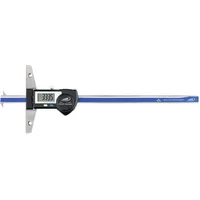 Helios Preisser Messschieber Digital Breiten- und Abstand-Tiefenmessschieber 300 x 150 mm