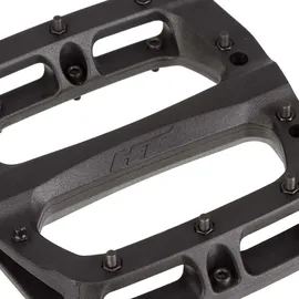 HT Components PA03A Schwarz