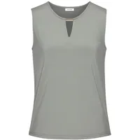 LASCANA Tanktop Damen jade Gr.44/46